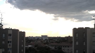 Preview delle webcam di Casalecchio di Reno