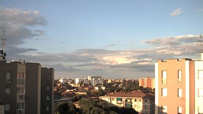 immagine della webcam nei dintorni di Bologna: webcam Casalecchio di Reno