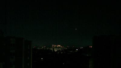 immagine della webcam nei dintorni di Castel del Rio: webcam Casalecchio di Reno