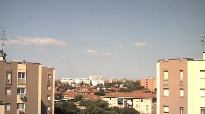 immagine della webcam nei dintorni di San Lazzaro di Savena: webcam Casalecchio di Reno