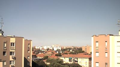 Preview delle webcam di Casalecchio di Reno