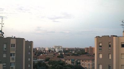 immagine della webcam nei dintorni di Marzabotto: webcam Casalecchio di Reno