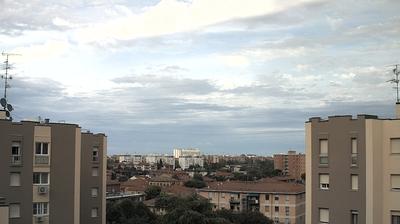 immagine della webcam nei dintorni di Bologna: webcam Casalecchio di Reno