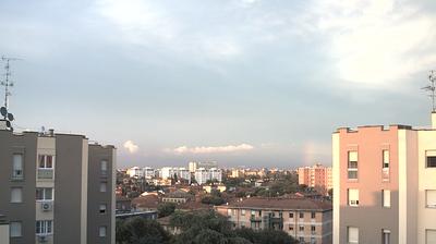 immagine della webcam nei dintorni di Loiano RFI: webcam Casalecchio di Reno