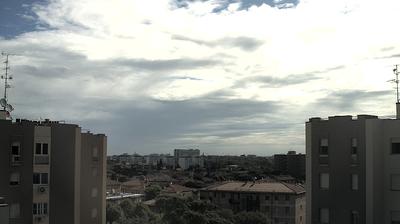 immagine della webcam nei dintorni di Valsamoggia: webcam Casalecchio di Reno