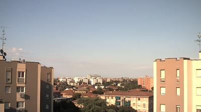 immagine della webcam nei dintorni di Sasso Marconi: webcam Casalecchio di Reno