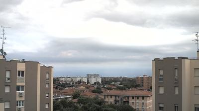 immagine della webcam nei dintorni di Sasso Marconi: webcam Casalecchio di Reno