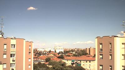 immagine della webcam nei dintorni di Marano sul Panaro: webcam Casalecchio di Reno