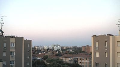 immagine della webcam nei dintorni di Bologna: webcam Casalecchio di Reno