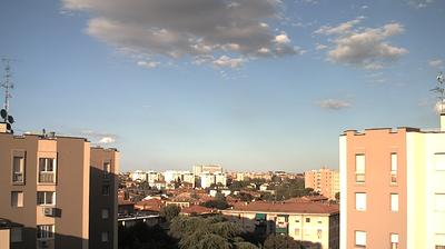 immagine della webcam nei dintorni di Bologna Borgo Panigale: webcam Casalecchio di Reno