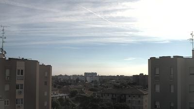 immagine della webcam nei dintorni di Marano sul Panaro: webcam Casalecchio di Reno