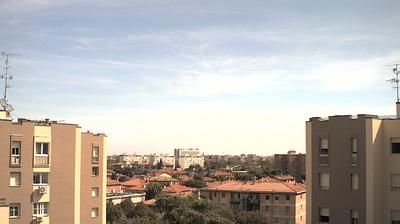 immagine della webcam nei dintorni di Ozzano dell'Emilia: webcam Casalecchio di Reno
