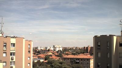 immagine della webcam nei dintorni di Argelato: webcam Casalecchio di Reno