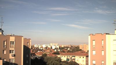 immagine della webcam nei dintorni di Medicina: webcam Casalecchio di Reno