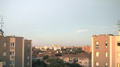 immagine della webcam nei dintorni di Marano sul Panaro: webcam Casalecchio di Reno