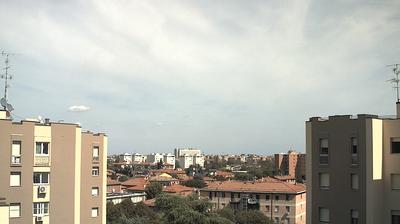 immagine della webcam nei dintorni di Vignola: webcam Casalecchio di Reno