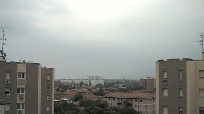 immagine della webcam nei dintorni di Bologna: webcam Casalecchio di Reno