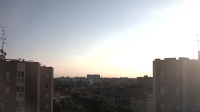 Preview delle webcam di Casalecchio di Reno