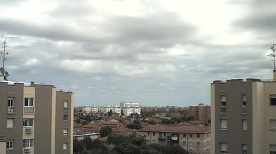 immagine della webcam nei dintorni di Monte San Pietro: webcam Casalecchio di Reno