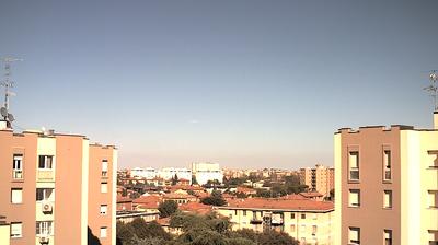 immagine della webcam nei dintorni di Savignano sul Panaro: webcam Casalecchio di Reno