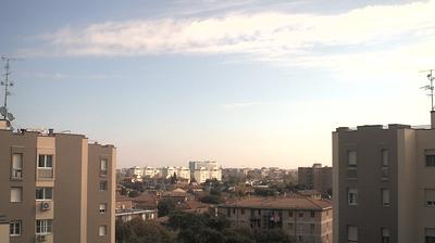 immagine della webcam nei dintorni di Bologna: webcam Casalecchio di Reno