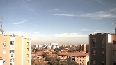 immagine della webcam nei dintorni di Ozzano dell'Emilia: webcam Casalecchio di Reno
