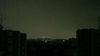 immagine della webcam nei dintorni di Sant'Agata Bolognese: webcam Casalecchio di Reno