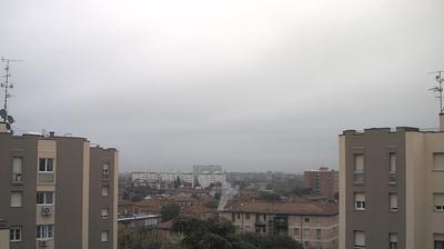 immagine della webcam nei dintorni di San Lazzaro di Savena: webcam Casalecchio di Reno