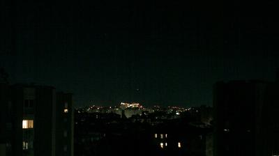 immagine della webcam nei dintorni di Castel del Rio: webcam Casalecchio di Reno