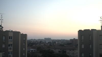 Preview delle webcam di Casalecchio di Reno