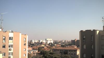 immagine della webcam nei dintorni di Ozzano dell'Emilia: webcam Casalecchio di Reno