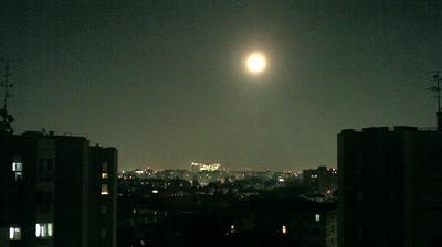 immagine della webcam nei dintorni di Loiano: webcam Casalecchio di Reno