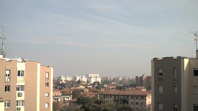 immagine della webcam nei dintorni di Sasso Marconi: webcam Casalecchio di Reno