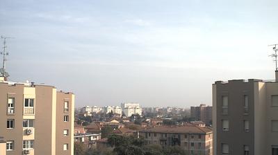 immagine della webcam nei dintorni di Sasso Marconi: webcam Casalecchio di Reno