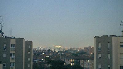 immagine della webcam nei dintorni di Sasso Marconi: webcam Casalecchio di Reno