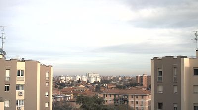 immagine della webcam nei dintorni di Bologna: webcam Casalecchio di Reno