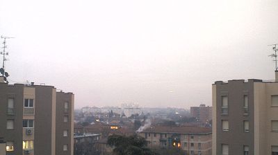 immagine della webcam nei dintorni di Zola Predosa: webcam Casalecchio di Reno