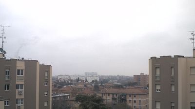 immagine della webcam nei dintorni di Monghidoro: webcam Casalecchio di Reno
