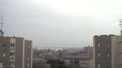 immagine della webcam nei dintorni di Castelvetro di Modena: webcam Casalecchio di Reno