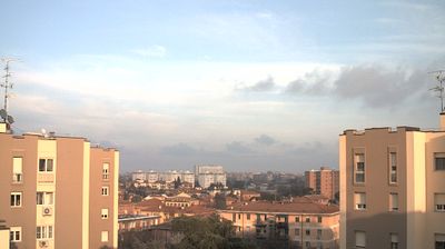 immagine della webcam nei dintorni di Bologna Borgo Panigale: webcam Casalecchio di Reno