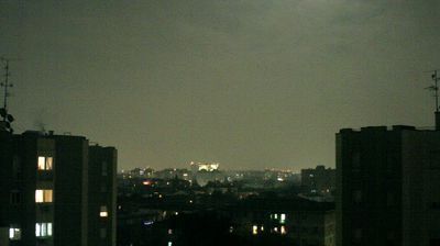 immagine della webcam nei dintorni di Medicina: webcam Casalecchio di Reno