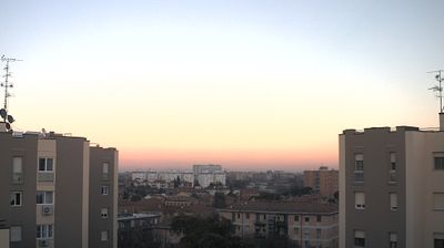 Preview delle webcam di Casalecchio di Reno