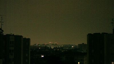 immagine della webcam nei dintorni di Monte San Pietro: webcam Casalecchio di Reno