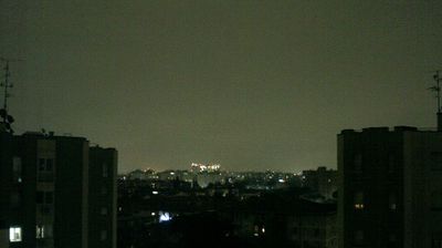 immagine della webcam nei dintorni di Monghidoro: webcam Casalecchio di Reno