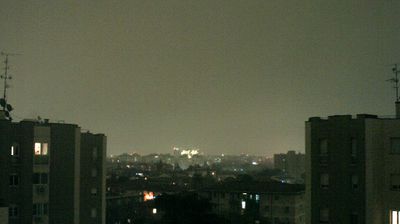 immagine della webcam nei dintorni di Monghidoro: webcam Casalecchio di Reno