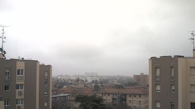 immagine della webcam nei dintorni di Bologna Borgo Panigale: webcam Casalecchio di Reno