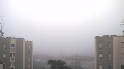 immagine della webcam nei dintorni di Monte San Pietro: webcam Casalecchio di Reno