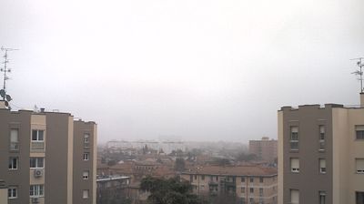 immagine della webcam nei dintorni di Monte San Pietro: webcam Casalecchio di Reno