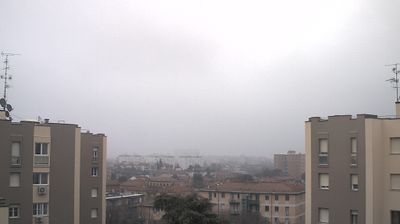 immagine della webcam nei dintorni di Ozzano dell'Emilia: webcam Casalecchio di Reno
