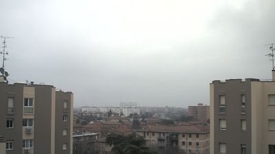 immagine della webcam nei dintorni di Casola Valsenio: webcam Casalecchio di Reno